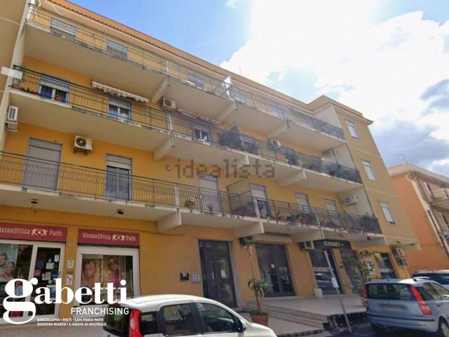 Appartamento in vendita a Patti, Sicilia