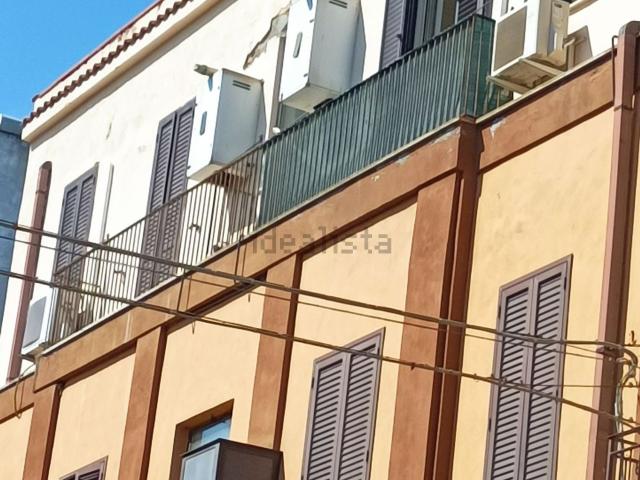 Appartamento in vendita a Patti, Sicilia