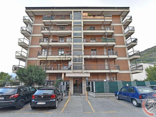 Appartamento in vendita a Arionda, Aosta / Aoste