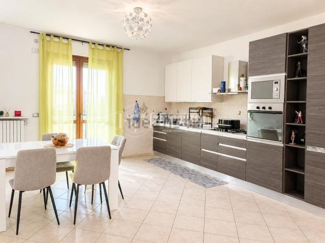 Appartamento in vendita a Asti