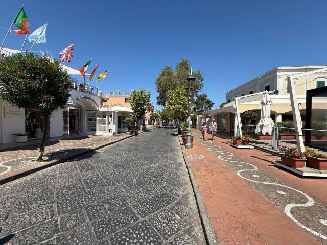 Appartamento in vendita a Ischia, Campania