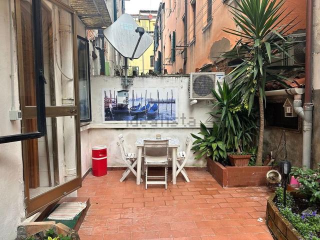 Appartamento in vendita a Venezia-Murano-Burano, Venezia