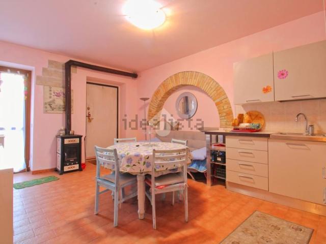 Appartamento in vendita a Marche, Macerata