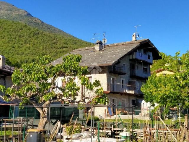 Appartamento in vendita a Aosta