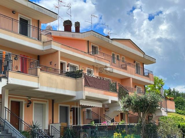 Appartamento in vendita a Marche, Pesaro E Urbino