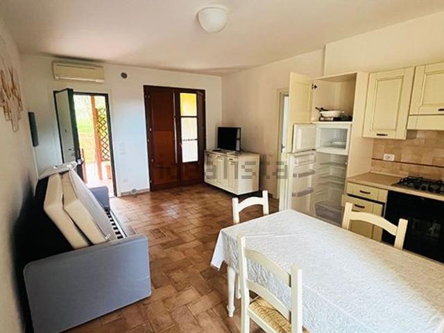Appartamento in vendita a Scarlino, Toscana