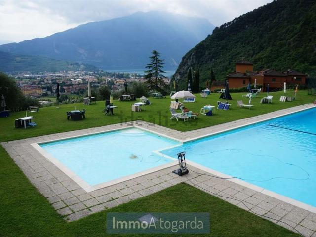 Appartamento in vendita a Comunità Alto Garda e Ledro, Riva