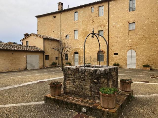 Appartamento in vendita a Santa Colomba, Monteriggioni