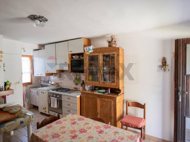 Appartamento in vendita a Santa Croce, Arcevia
