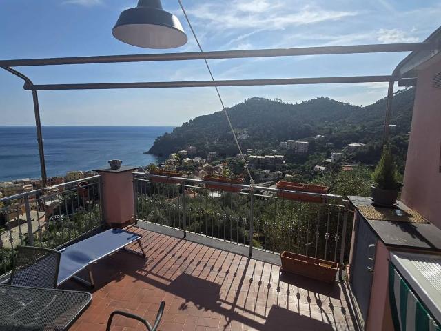 Appartamento in vendita a Bonassola, Liguria