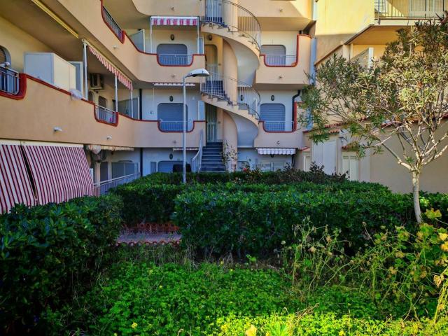 Appartamento in vendita a Furci Siculo, Messina
