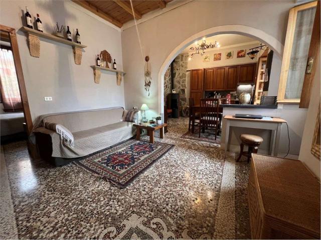 Appartamento in vendita a Ronco, Orino