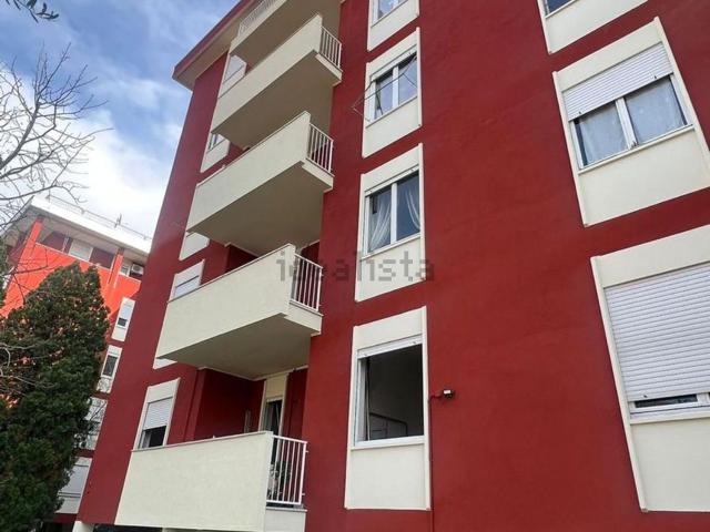 Appartamento in vendita a San Damiano, Brugherio