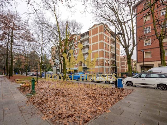 Appartamento in vendita a Cittadella, Sorbolo