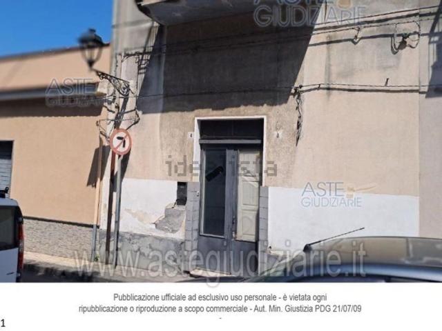 Appartamento in vendita a Altarello, Giarre