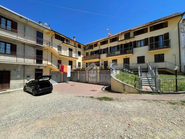 Appartamento in vendita a Piemonte, Asti