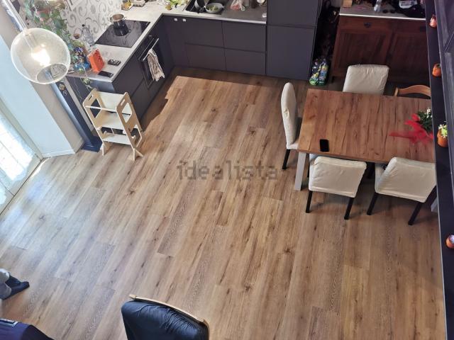 Appartamento in vendita a Borgo San Lorenzo, Toscana