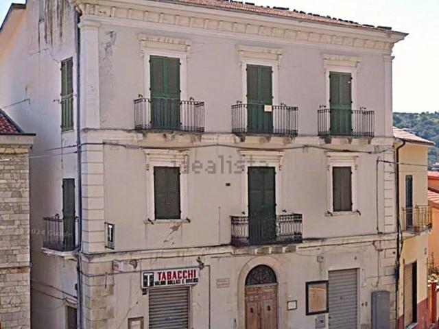 Appartamento in vendita a Casoli, Abruzzo