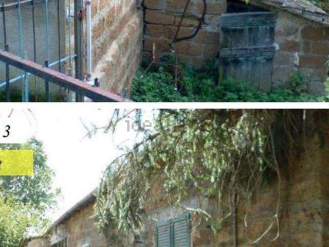 Appartamento in vendita a Gallese, Lazio