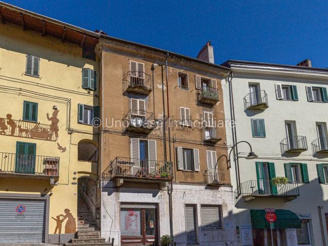 Appartamento in vendita a Borghetto, Piemonte