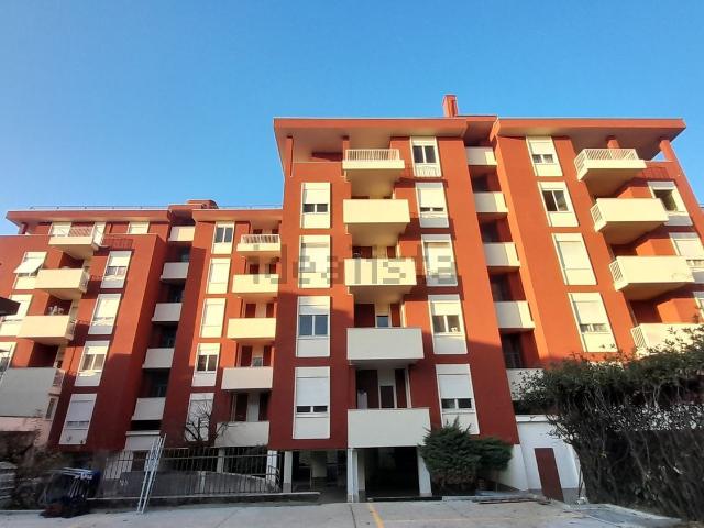 Appartamento in vendita a San Damiano, Brugherio