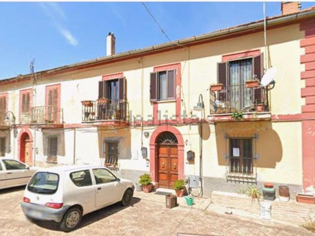 Appartamento in vendita a San Venanzo, Terni