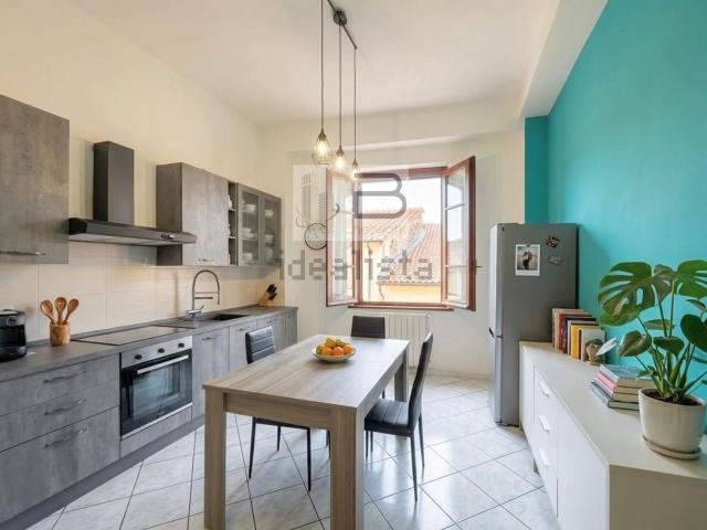 Appartamento in vendita a Campiglioni, Camaiore