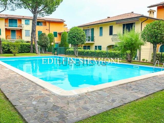 Appartamento in vendita a Lugana, Sirmione