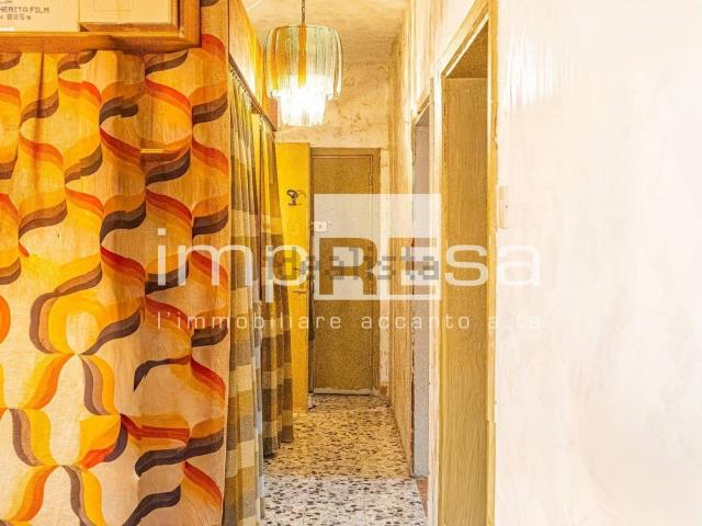 Appartamento in vendita a Venezia-Murano-Burano, Venezia