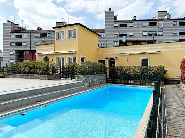 Appartamento in vendita a Ri Alto, Chiavari