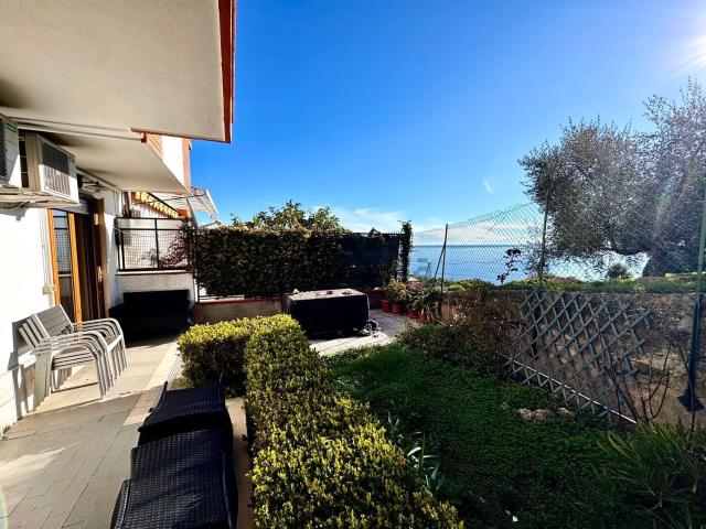 Appartamento in vendita a San Remo, Liguria