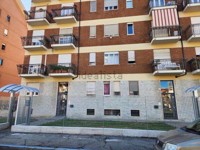 Appartamento in vendita a Borgo Mercato, Moncalieri