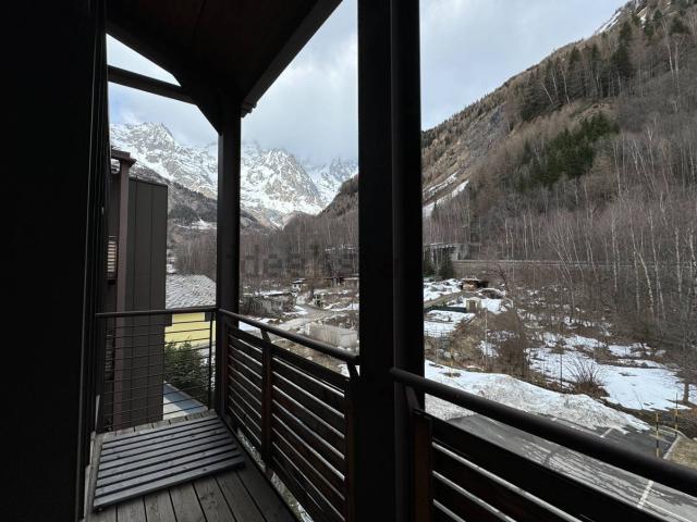 Appartamento in vendita a Entrèves, Courmayeur