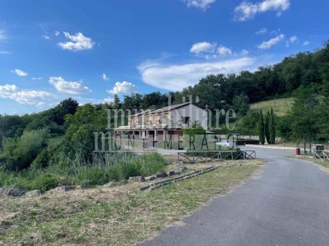 Appartamento in vendita a Unione di Comuni Montani Colline del Fiora, Manciano