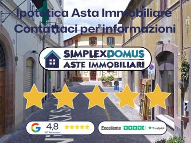 Appartamento in vendita a Camerino, Macerata