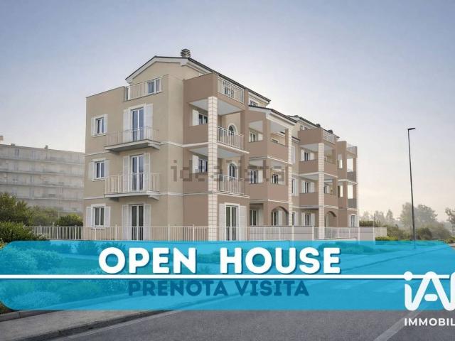 Appartamento in vendita a Marche, Macerata