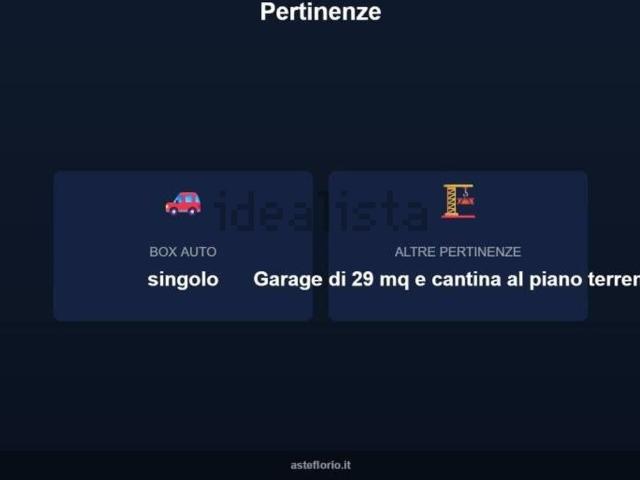 Appartamento in vendita a Cinigiano, Grosseto