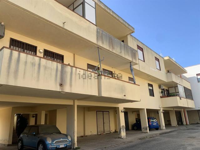 Appartamento in vendita a VI Circoscrizione, Messina