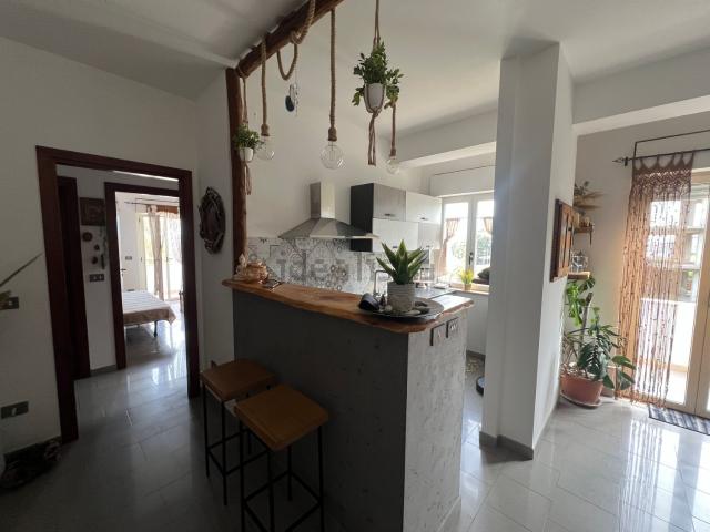 Appartamento in vendita a San Leo, Calabria
