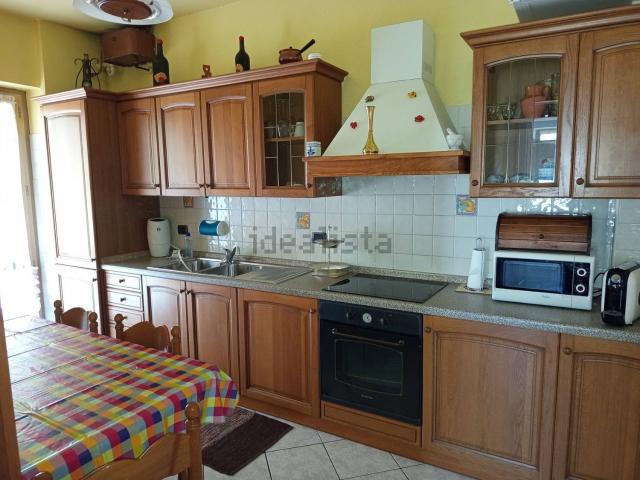 Appartamento in vendita a Calizzano, Liguria