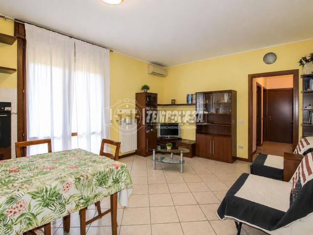 Appartamento in vendita a Unione Comuni Modenesi Area Nord, San Prospero