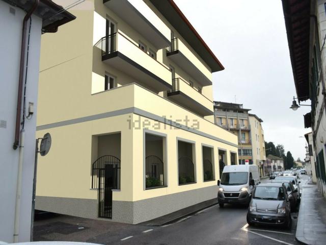 Appartamento in vendita a Zambra, Sesto Fiorentino