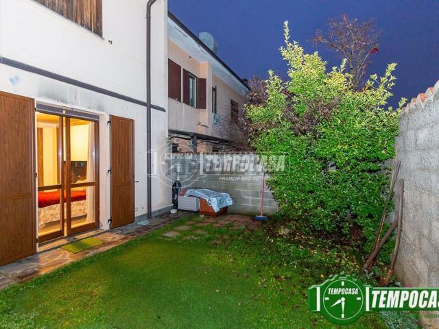Appartamento in vendita a Bagnolo Cremasco, Lombardia