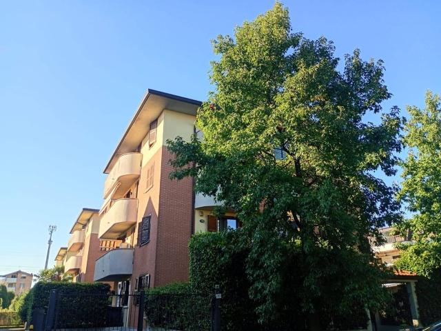 Appartamento in vendita a Santa Margherita, Lissone