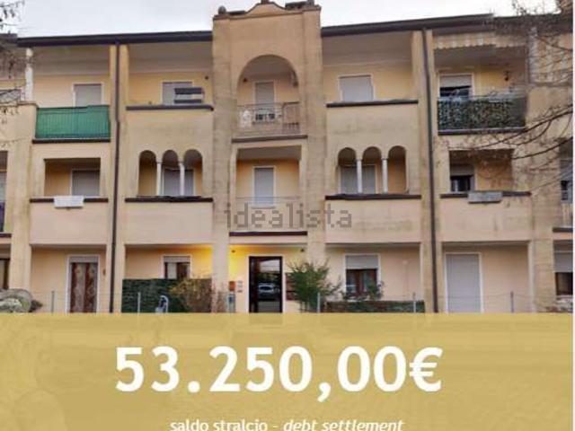 Appartamento in vendita a Massanzago, Veneto