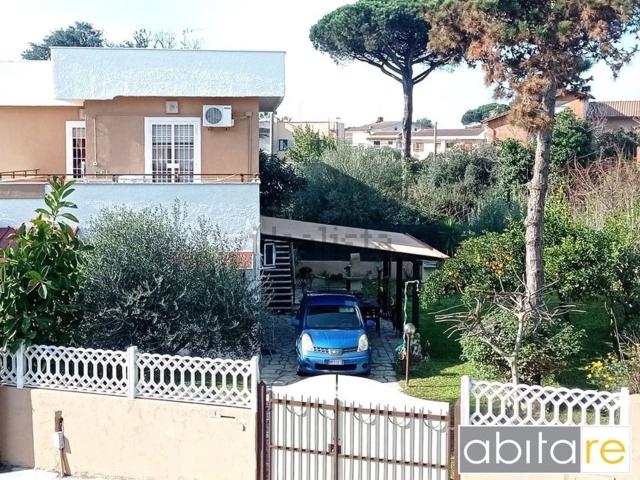 Appartamento in vendita a Villa Claudia, Roma Capitale