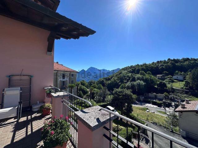 Appartamento in vendita a Plesio, Lombardia