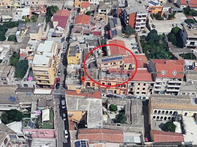 Appartamento in vendita a Quartu Sant'elena, Sardigna/Sardegna