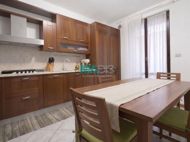 Appartamento in vendita a Prato, Toscana