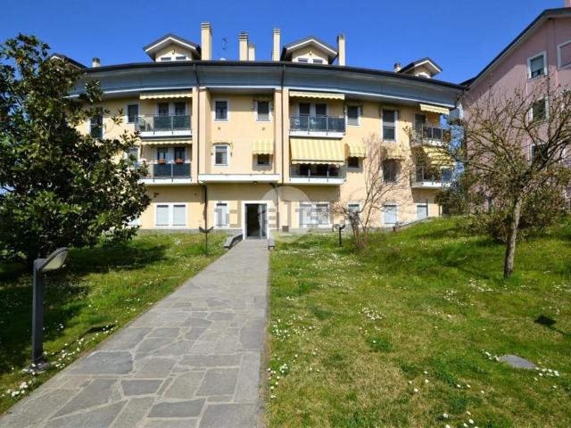 Appartamento in vendita a Vittuone, Lombardia